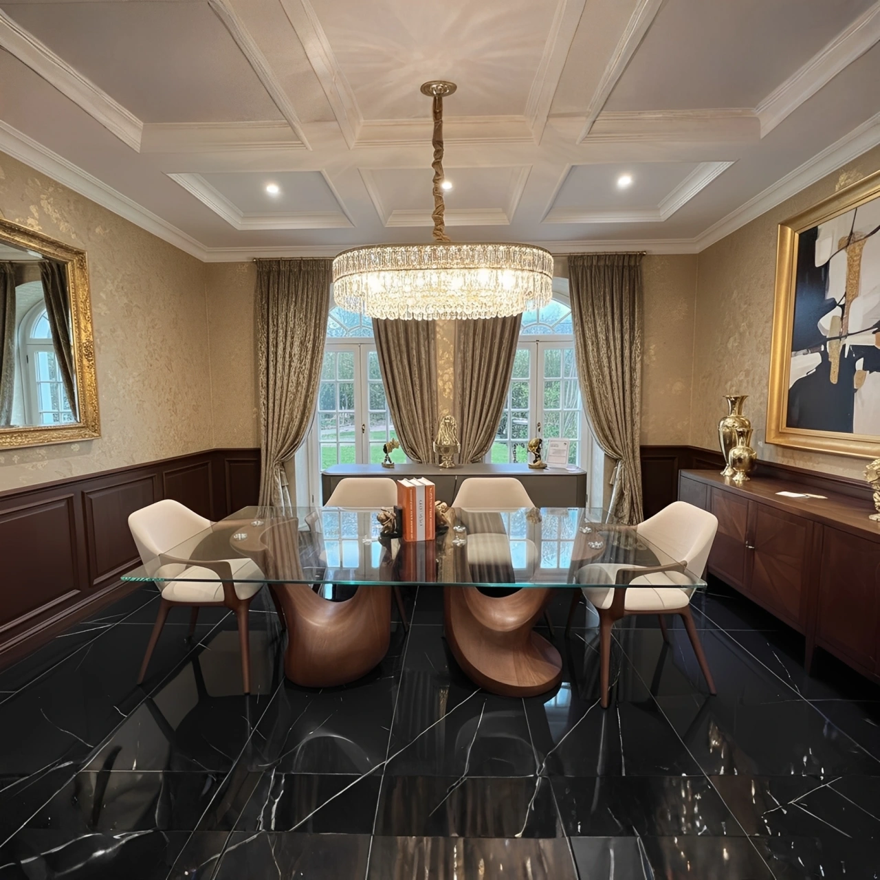 ELORA DINING BUNDLE - Image 1