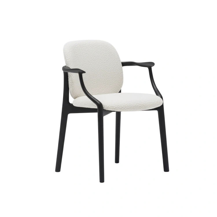 ELORA DINING CHAIR - Image 1