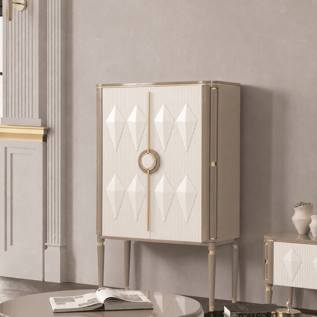 LIZBON WARDROBE - Image 1
