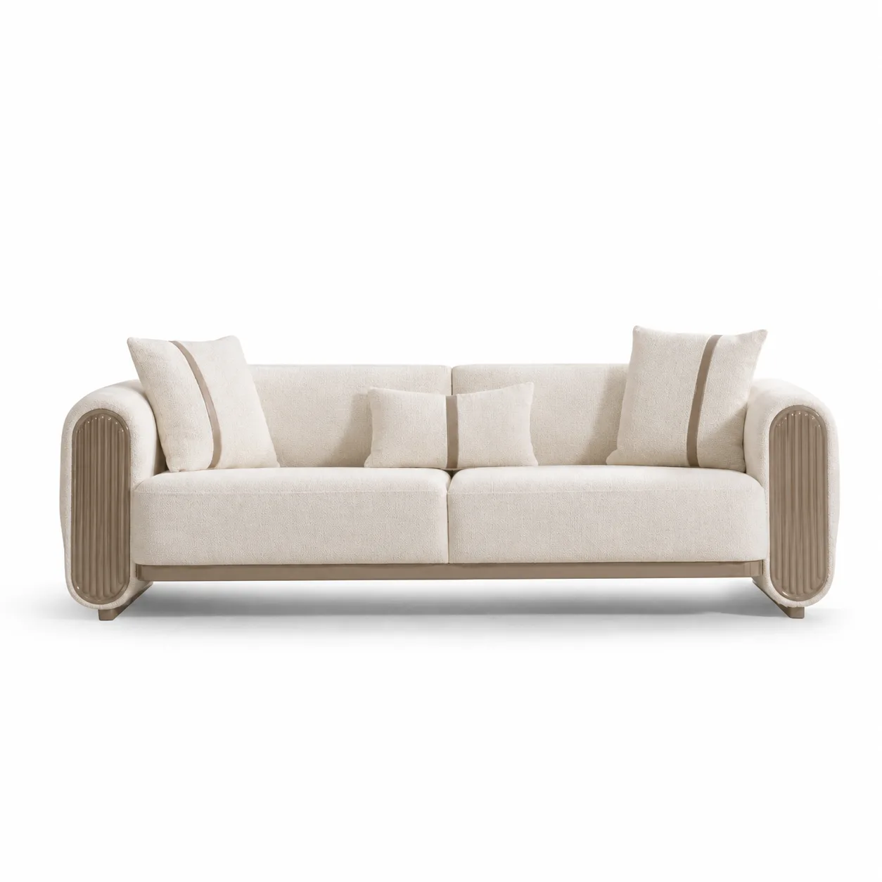 lizbon (20) LIZBON LOVESEAT - Image 1