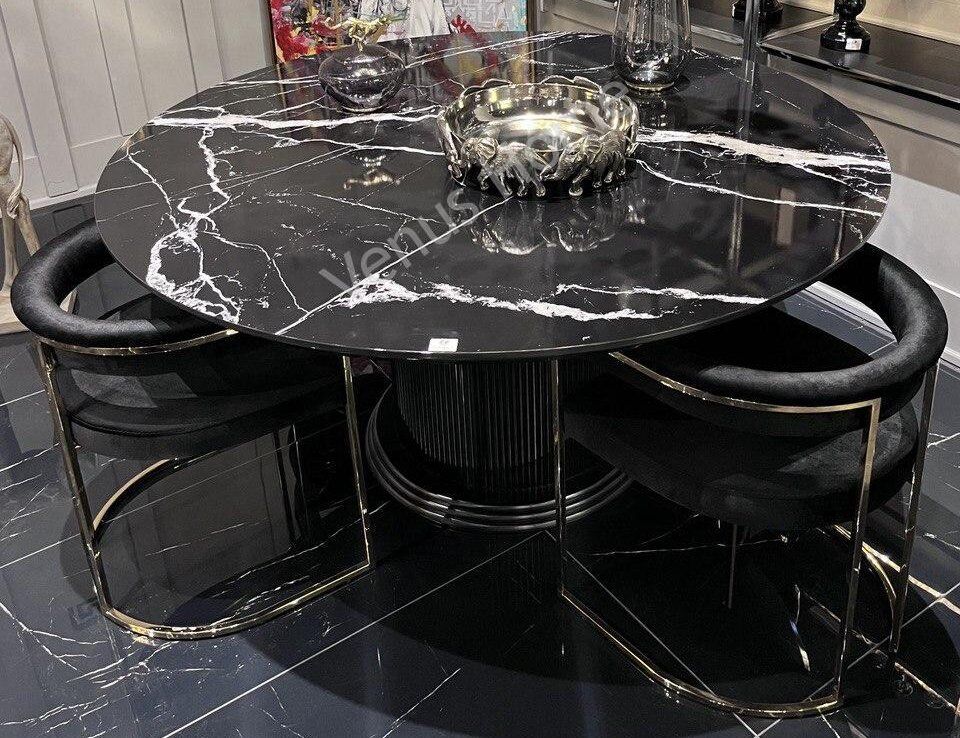 VERO DINING CHAIRS - Image 1