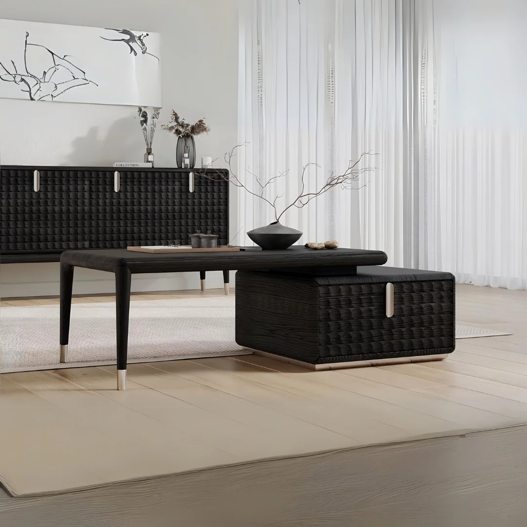 LUNA COFFEE TABLE - Image 1