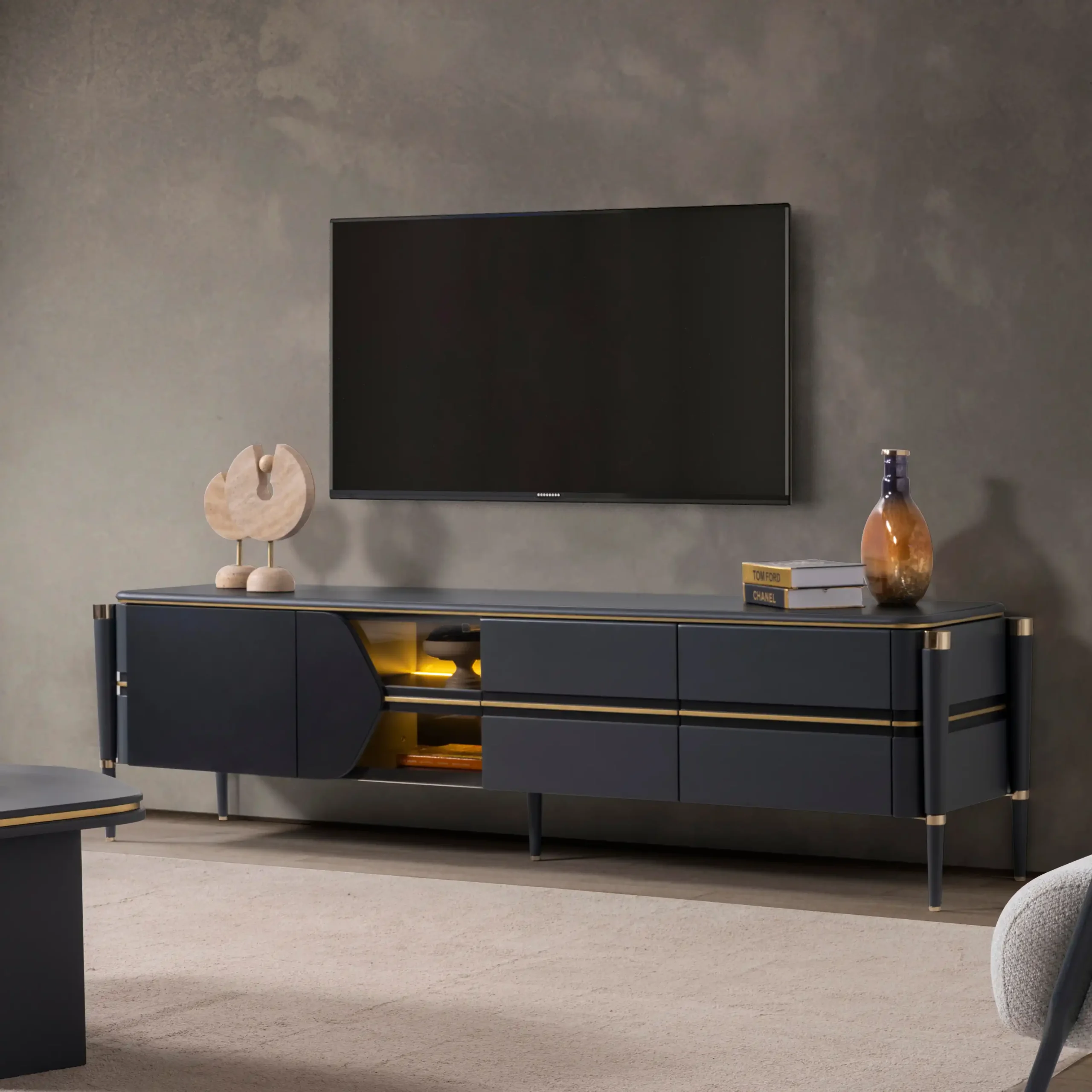PERLA TV TABLE - Image 1