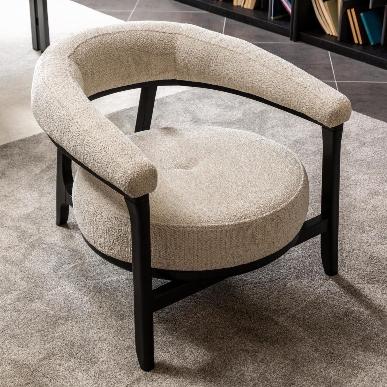 FLEXI ACCENT CHAIR - Image 1