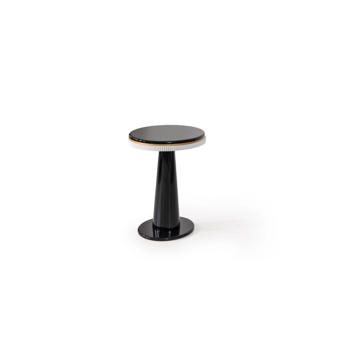 LIZBON SIDE TABLE - Image 1