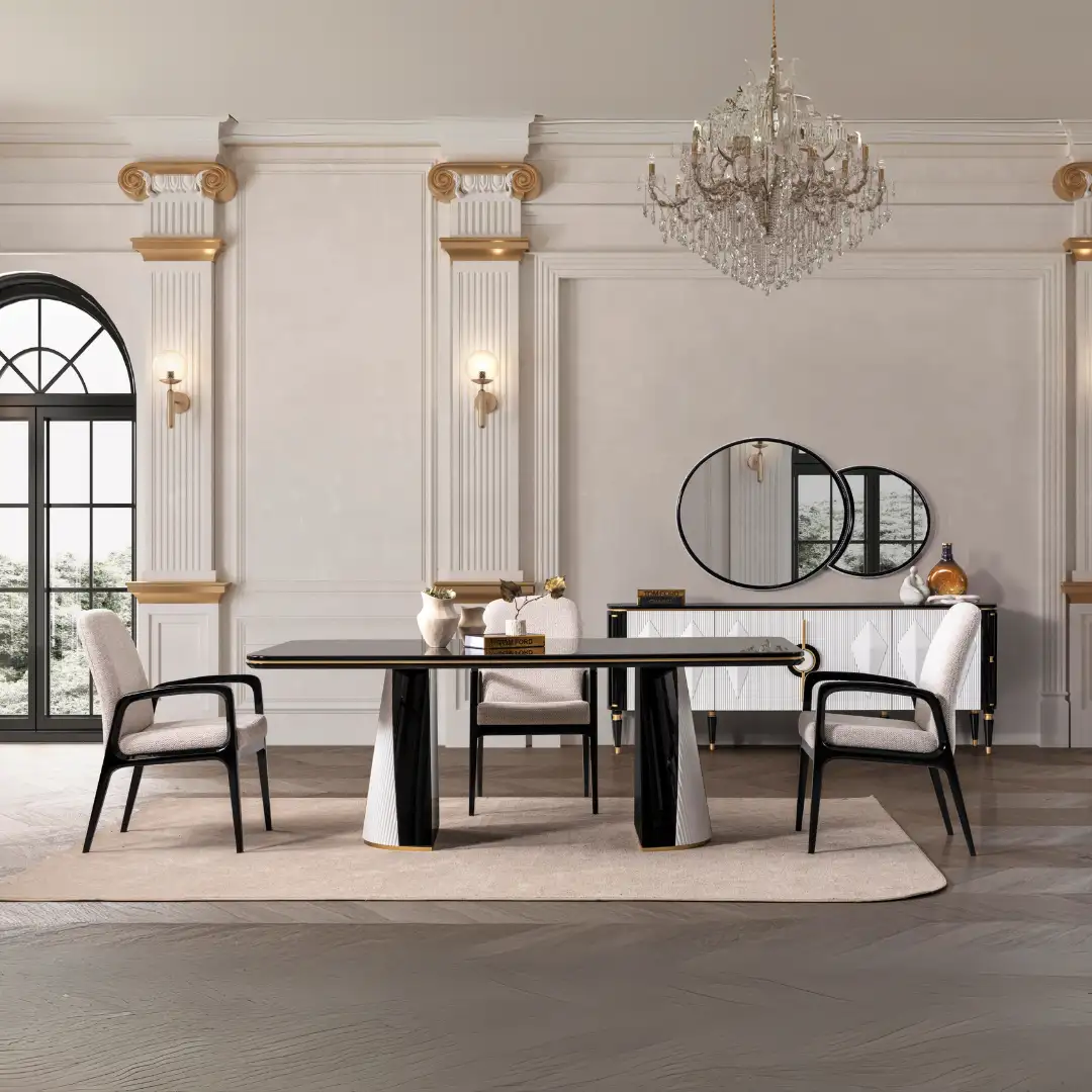 LIZBON DINING TABLE - Image 1