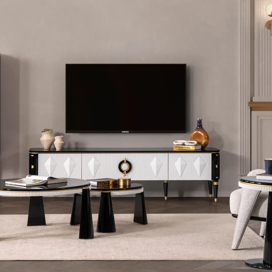 LIZBON (93) LIZBON TV TABLE - Image 1