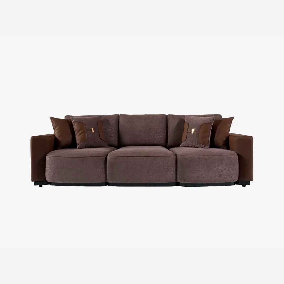 FLORANSA MODULAR SOFA - Image 1