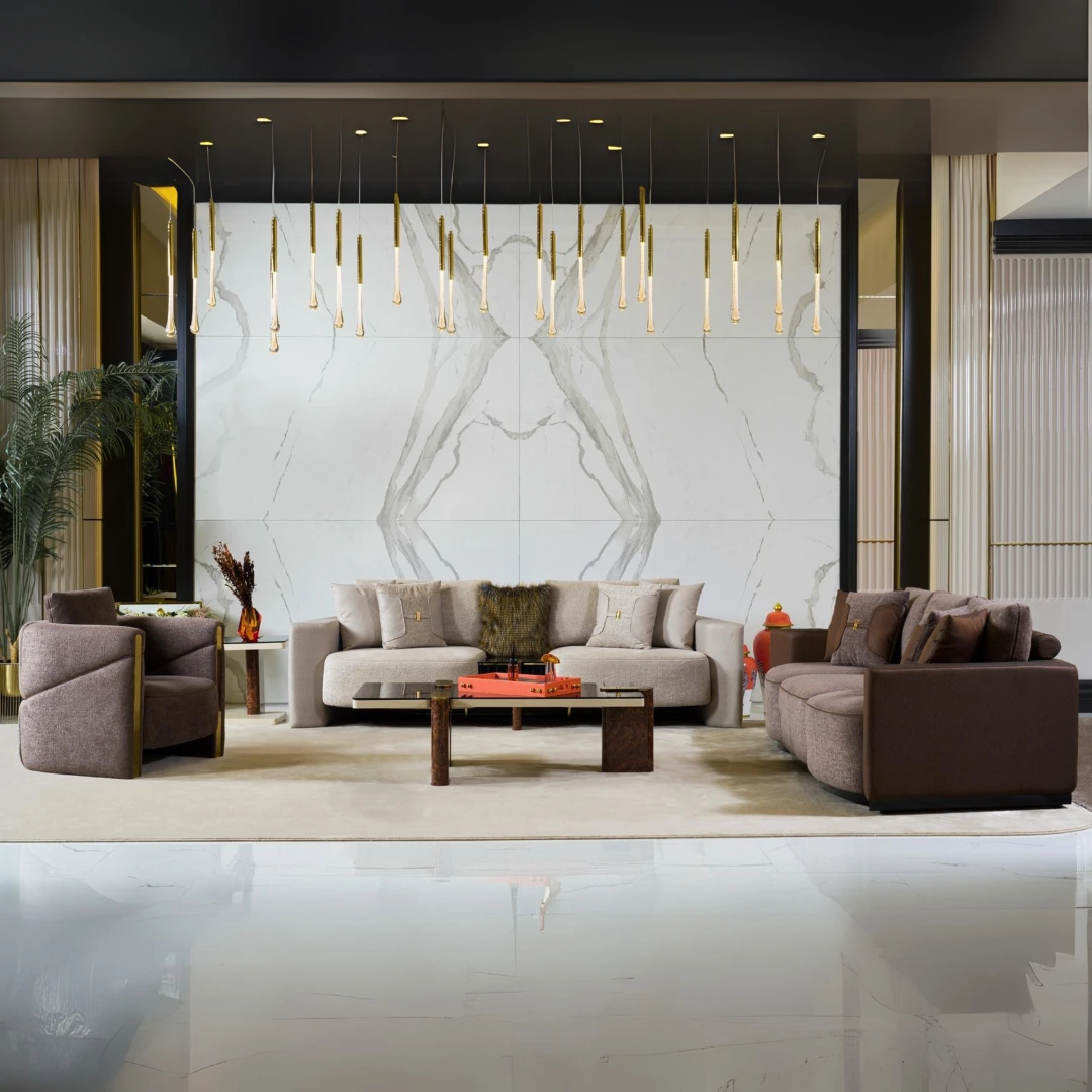 FLORANSA SOFA SET FROM $899 - Image 1