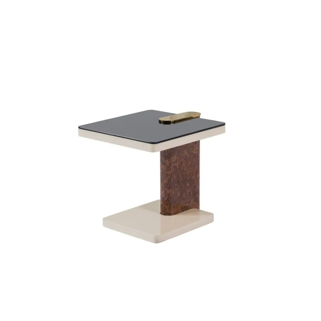 FLORANSA SIDE TABLE - Image 1