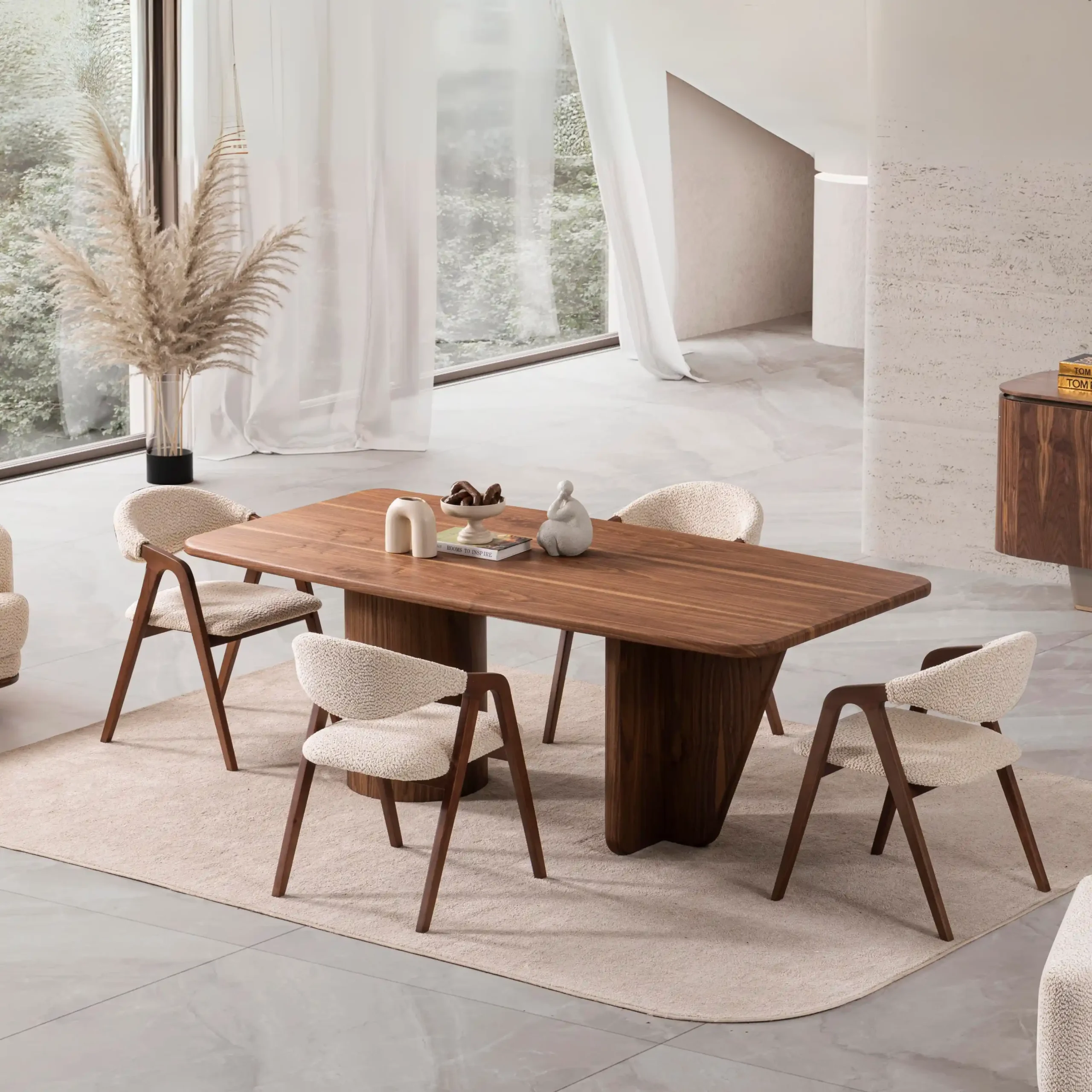 NAPOLI DINING SET FROM $549 - Image 1