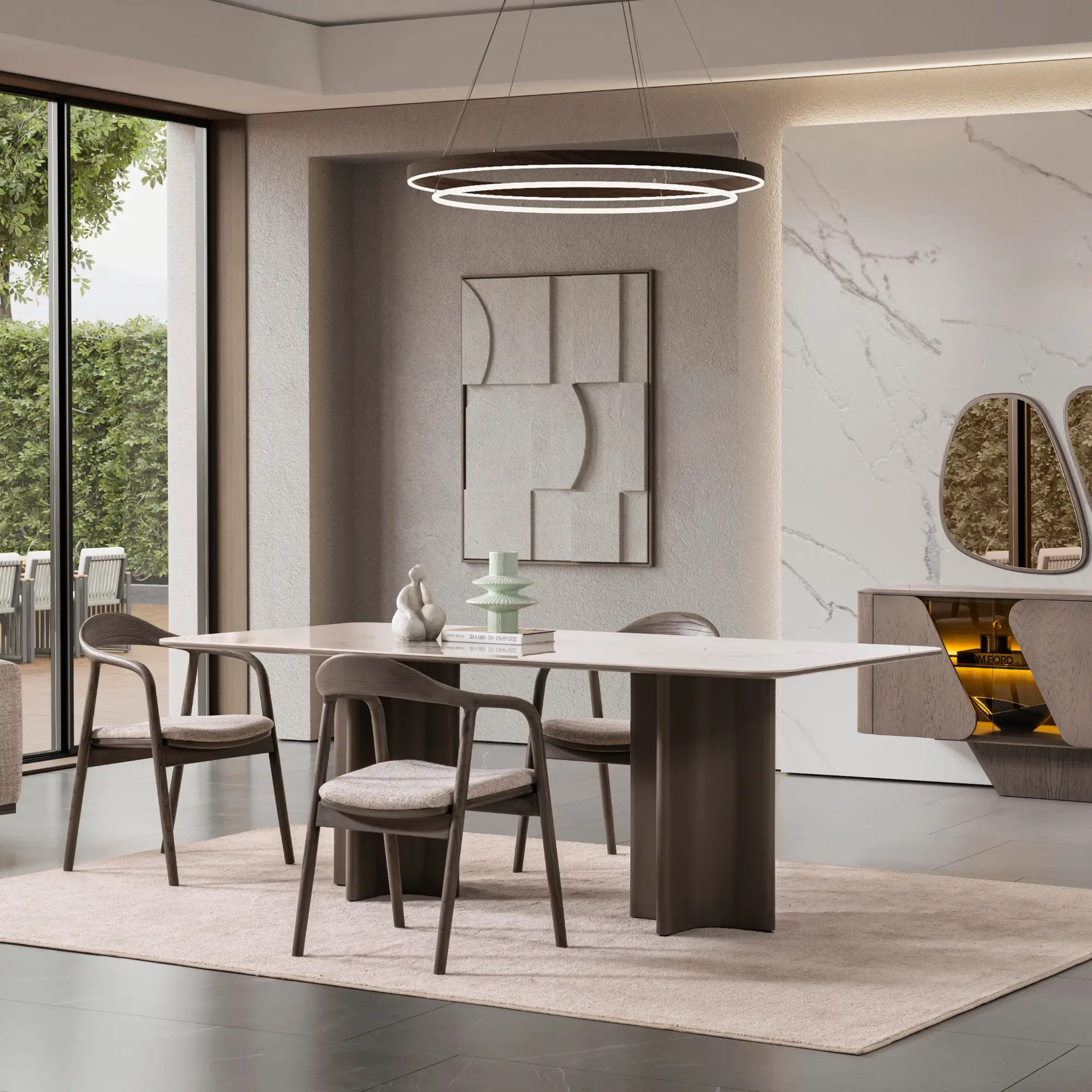 RIO DINING CHAIR - Image 1