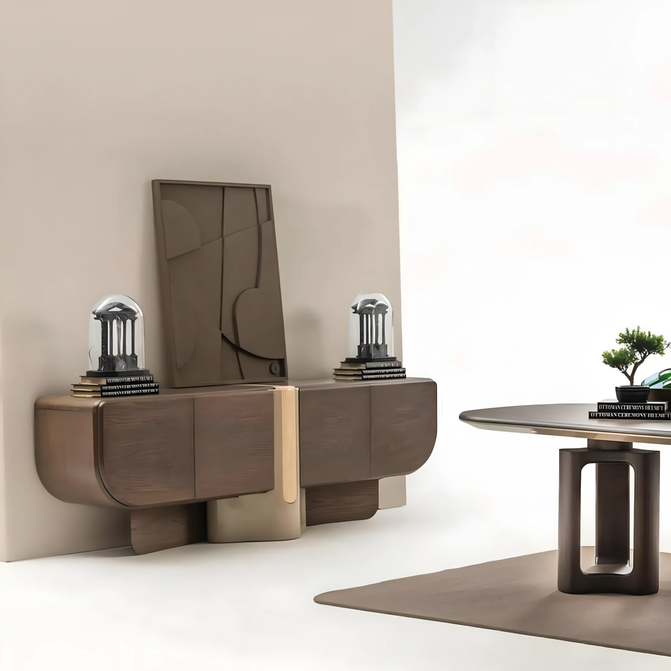 FLY CONSOLE TABLE - Image 1