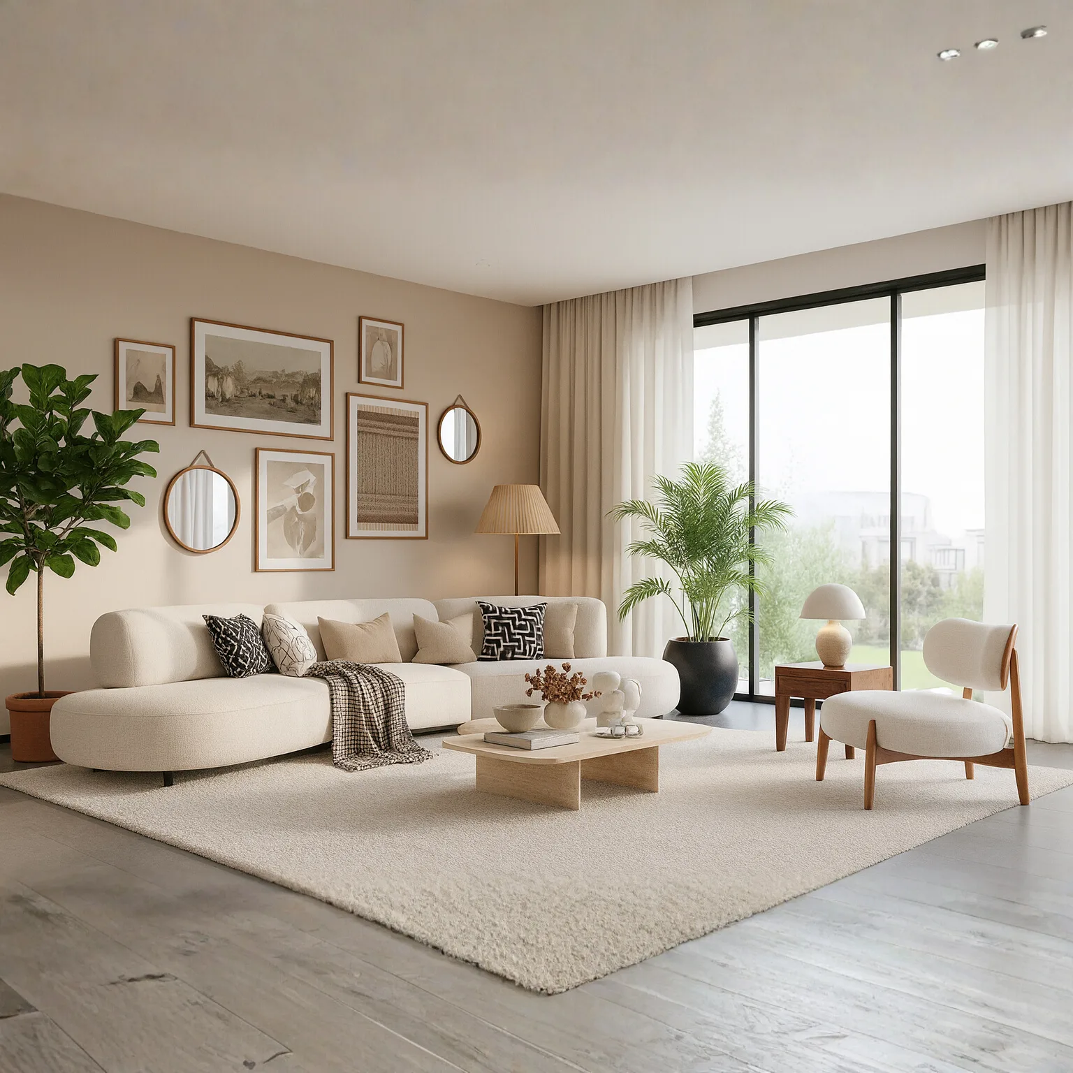 halo (2) HALO 3-Pcs SOFA - Image 1