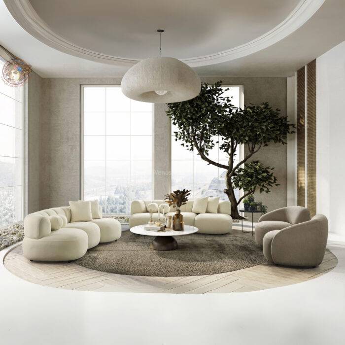 DESIRE SOFA SET FROM $1199 - Image 1