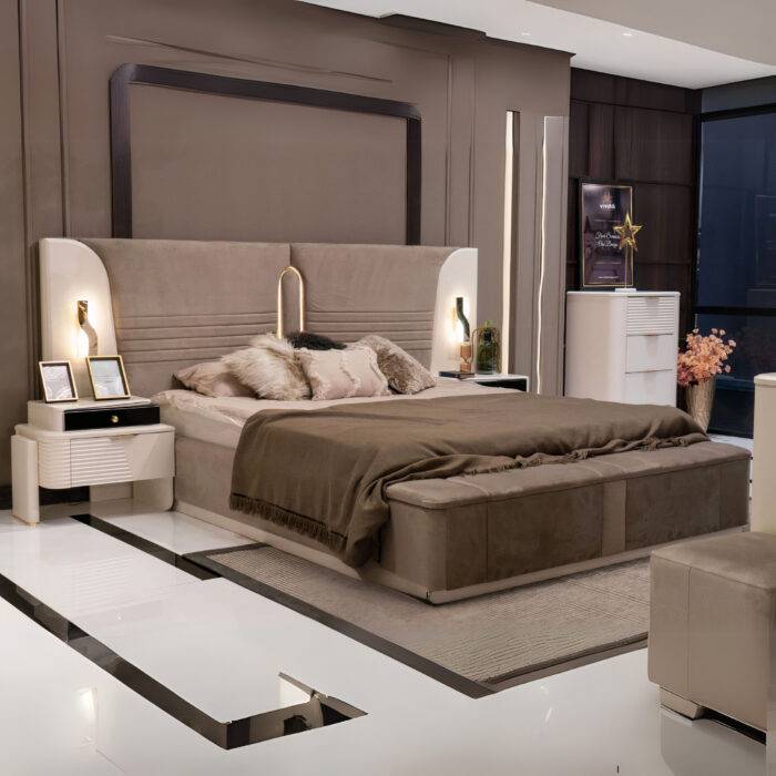 VENTILO BEDROOM SET - Image 1