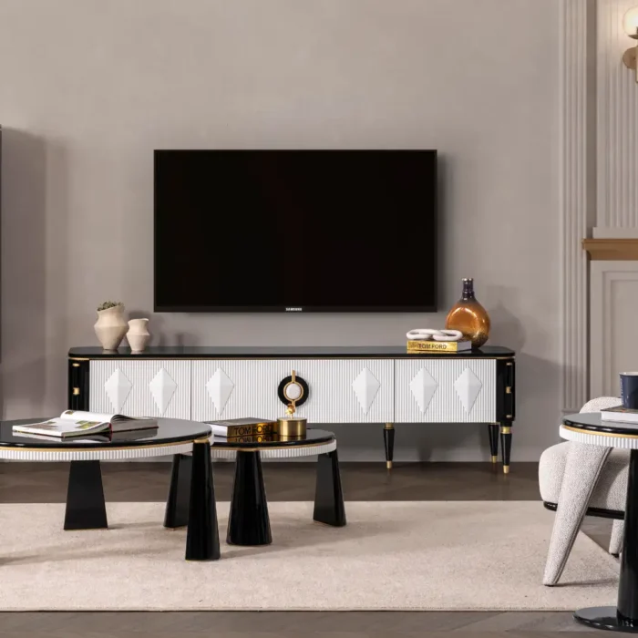 LIZBON TV TABLE - Image 1