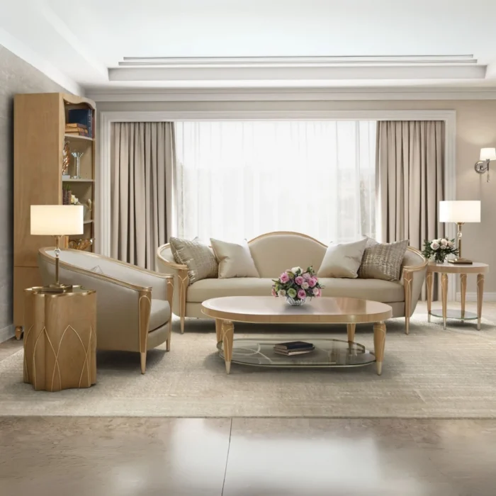 VILLA CHERIE SOFA SET FROM $949 - Image 1