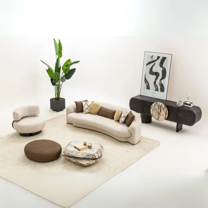 VOGUE SOFA SET FROM $1299 - Image 1