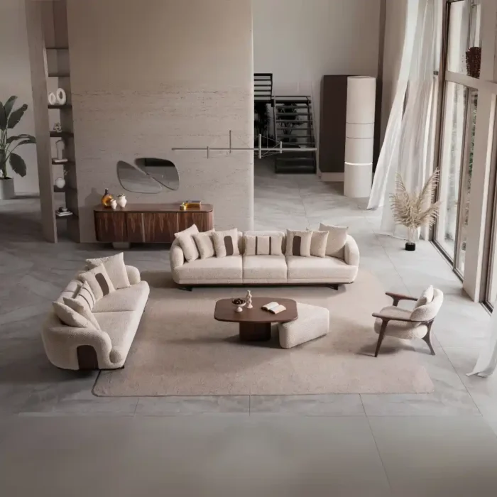 NAPOLI SOFA SET FROM $1599 - Image 1