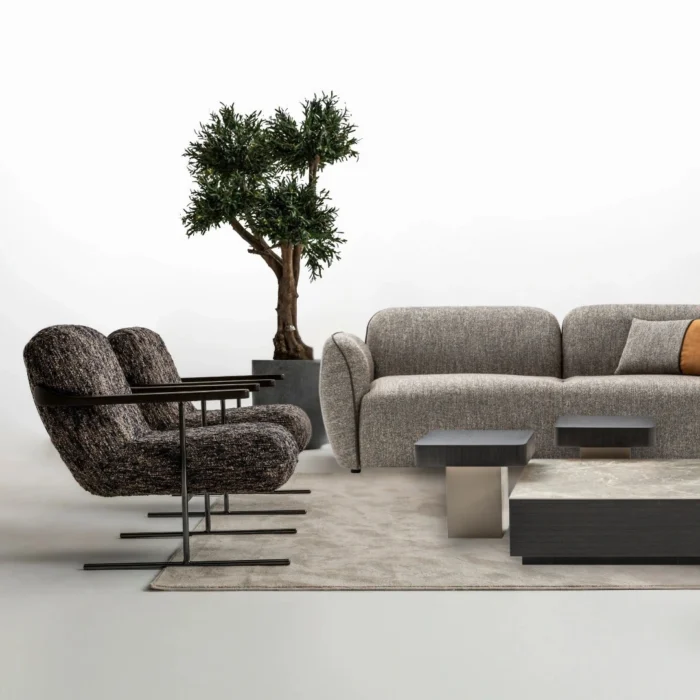 LEO SOFA SET FROM $1499 - Image 1