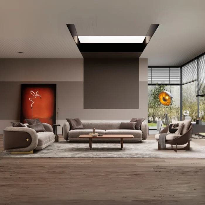 MOONICA SOFA SET FROM $1199 - Image 1