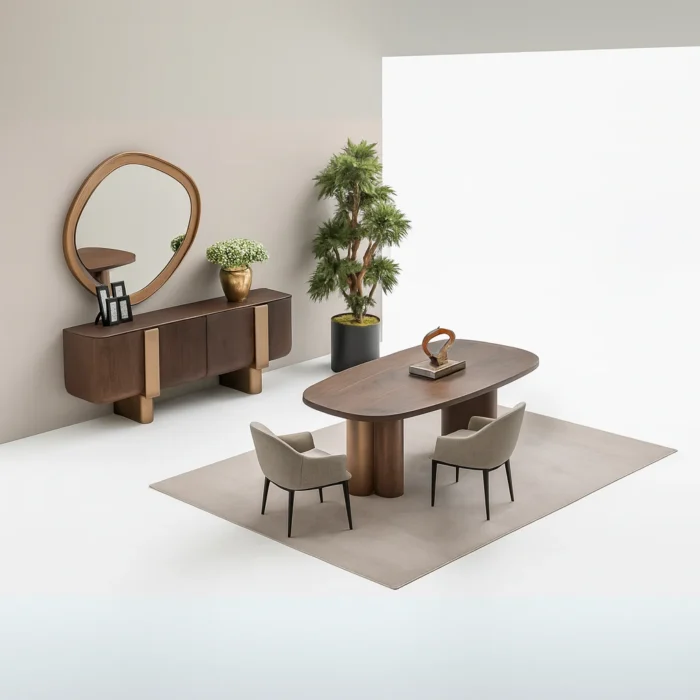 OREO DINING SET FROM $499 - Image 1