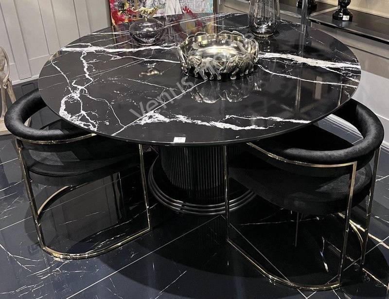 VERO DINING CHAIRS - Image 1