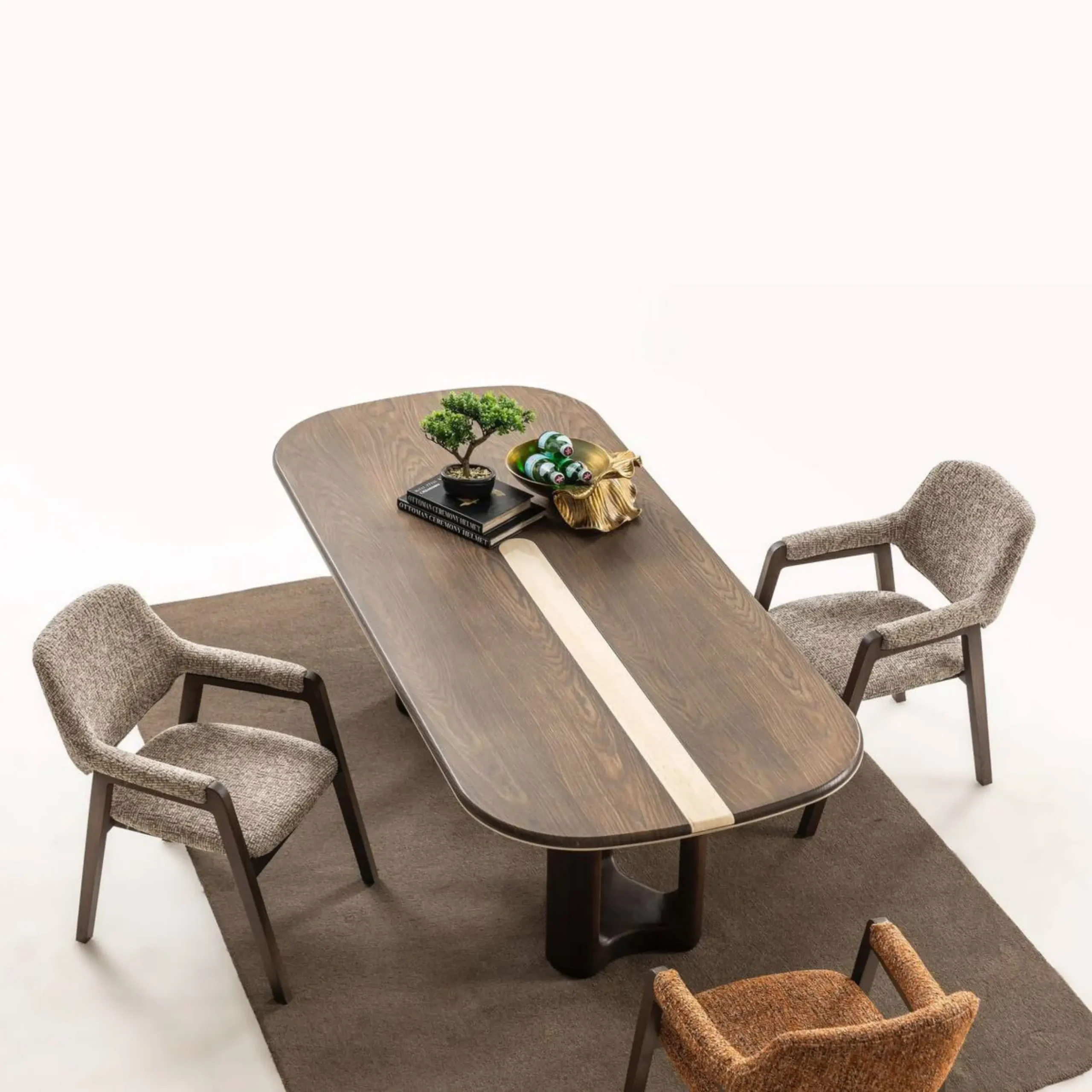 FLY DINING CHAIR - Image 1