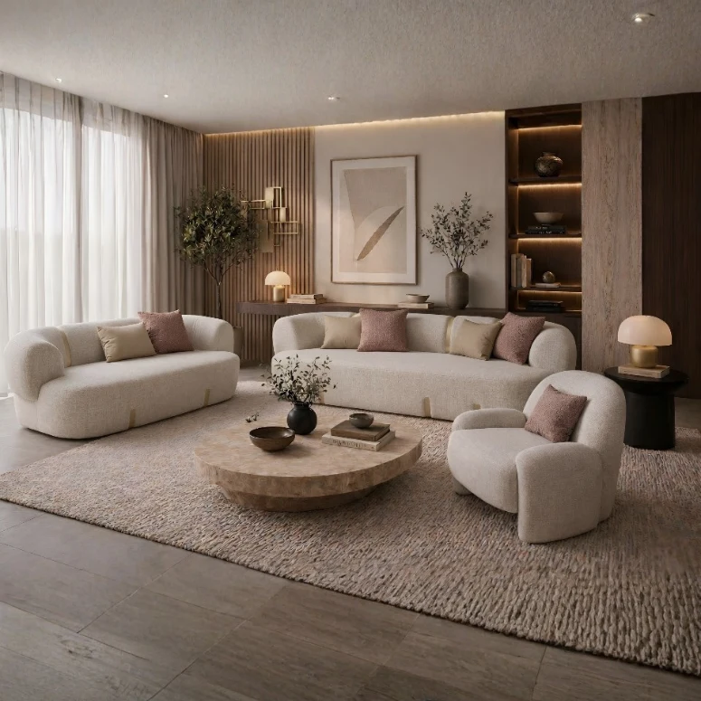 56 (248 x 248 px) (22) MONACO SOFA SET FROM $1299 - Image 1