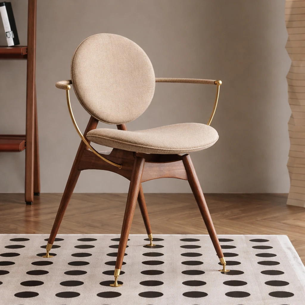 CIRCO DINING CHAIR - Image 1